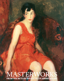 Masterworks from the Butler Institute of American Art