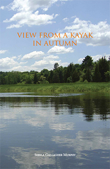 Cover of View from a Kayak in Autumn