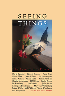 Seeing Things: An Anthology of Poetry